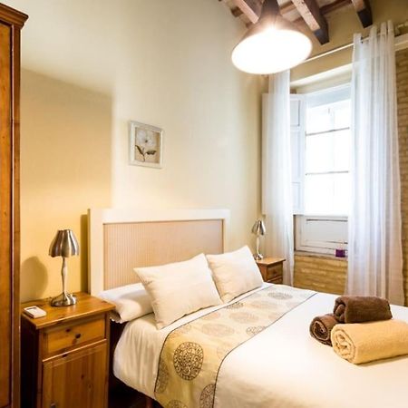 סביליה Precioso Apartamento - Localizacion Ideal **Wifi - A/C** מראה חיצוני תמונה