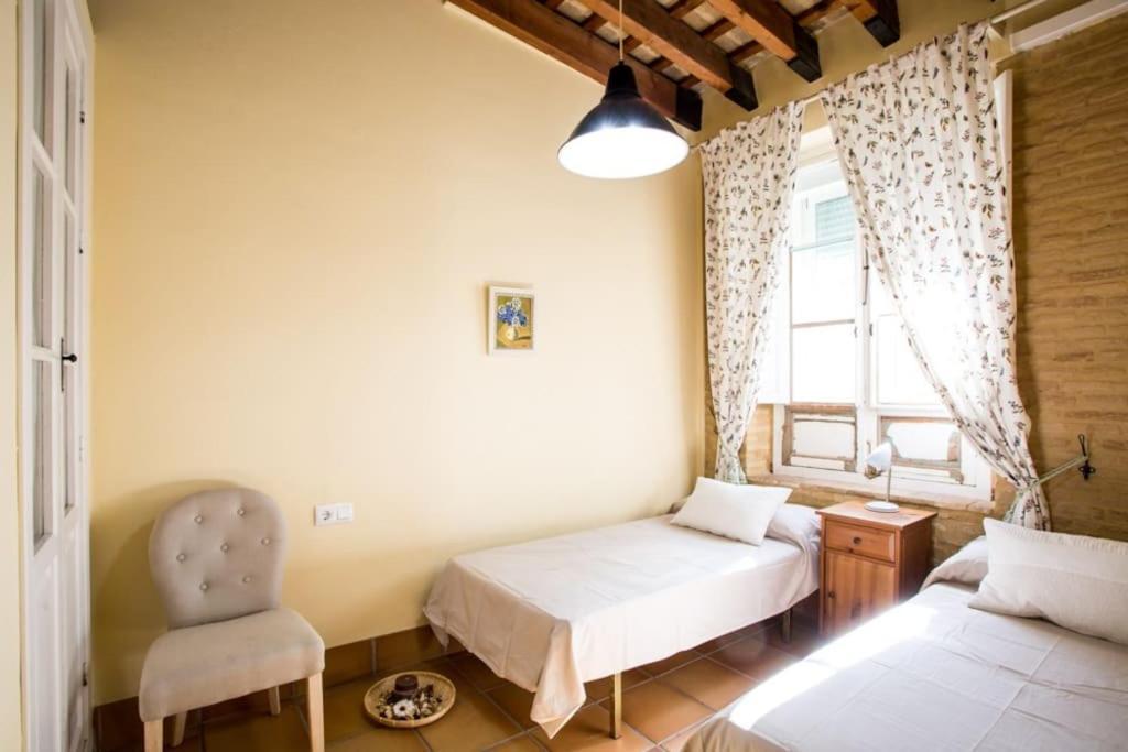 סביליה Precioso Apartamento - Localizacion Ideal **Wifi - A/C** מראה חיצוני תמונה
