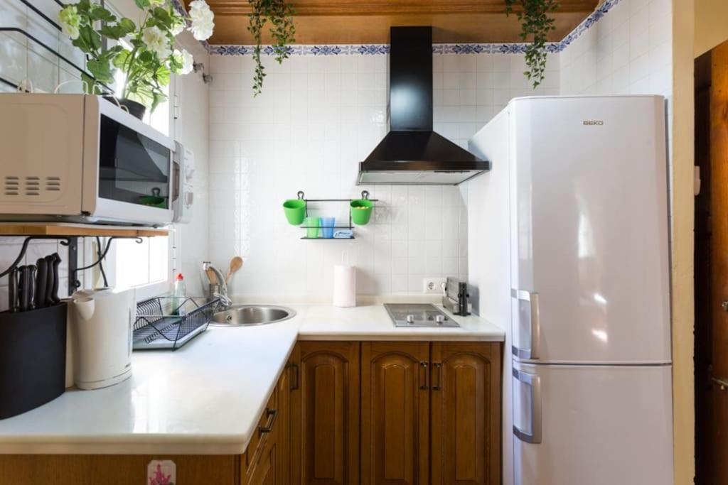סביליה Precioso Apartamento - Localizacion Ideal **Wifi - A/C** מראה חיצוני תמונה
