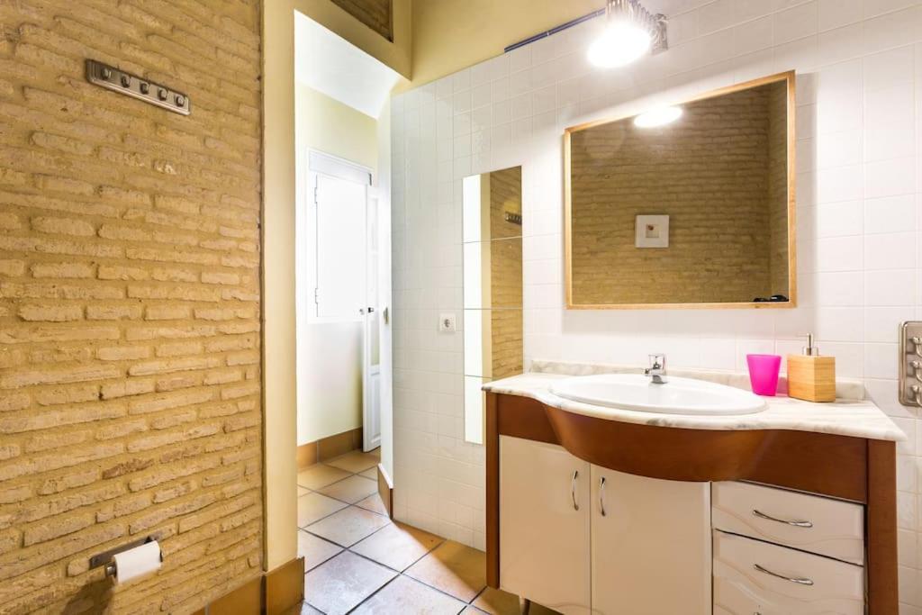סביליה Precioso Apartamento - Localizacion Ideal **Wifi - A/C** מראה חיצוני תמונה