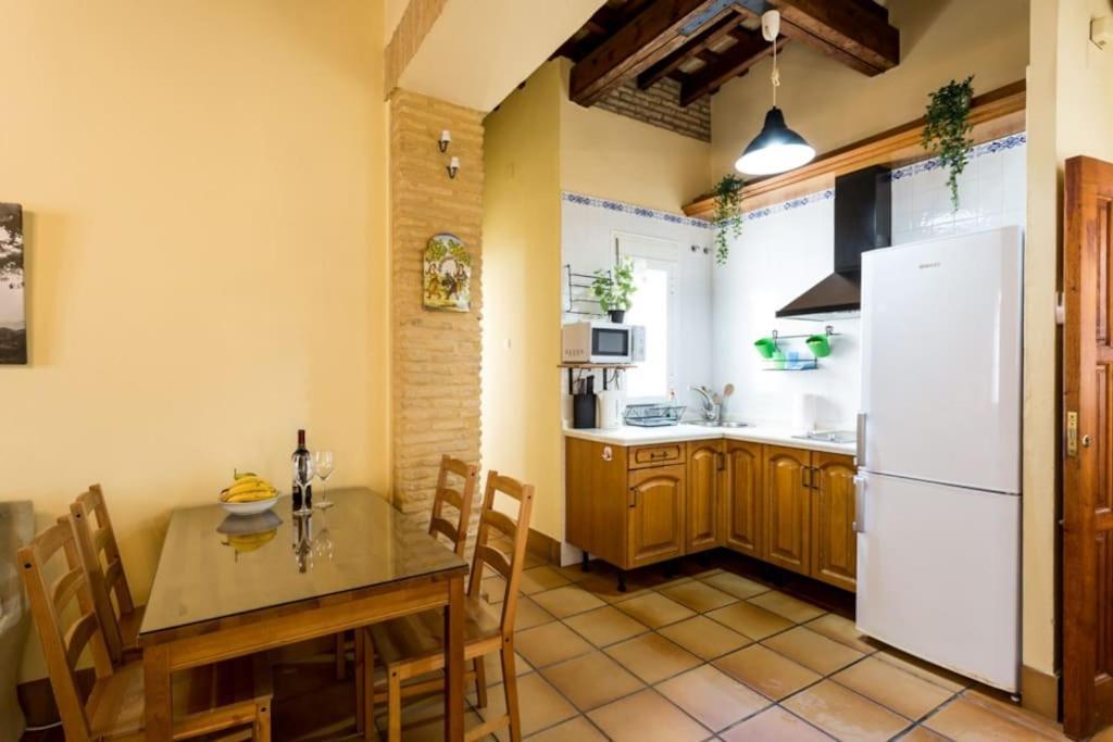 סביליה Precioso Apartamento - Localizacion Ideal **Wifi - A/C** מראה חיצוני תמונה