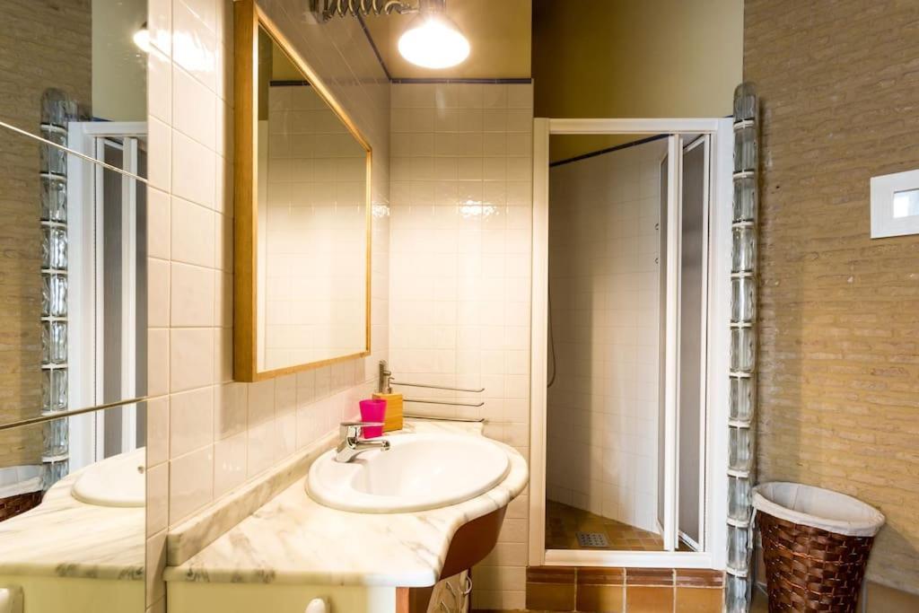 סביליה Precioso Apartamento - Localizacion Ideal **Wifi - A/C** מראה חיצוני תמונה