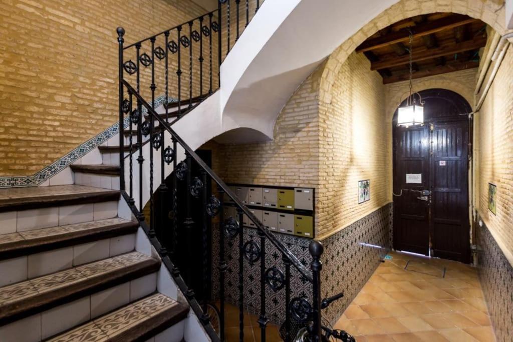 סביליה Precioso Apartamento - Localizacion Ideal **Wifi - A/C** מראה חיצוני תמונה