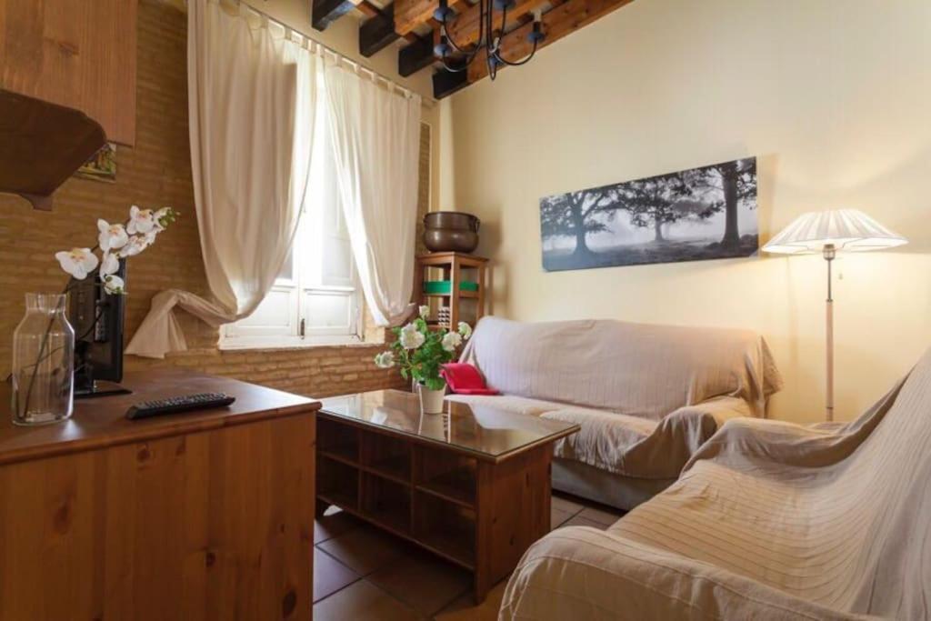 סביליה Precioso Apartamento - Localizacion Ideal **Wifi - A/C** מראה חיצוני תמונה